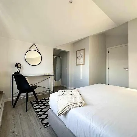 Apartmán Pena C By Mth *