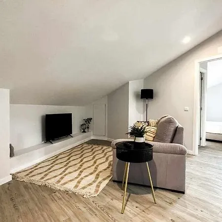 Apartamento Pena - C By Mth