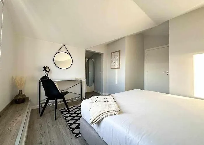 Appartement Pena - C By Mth *