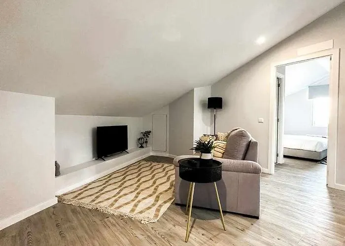 Appartement Pena - C By Mth