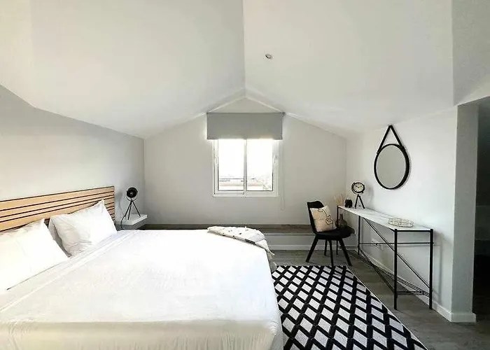 Pena - C By Mth Appartement Funchal (Madeira)