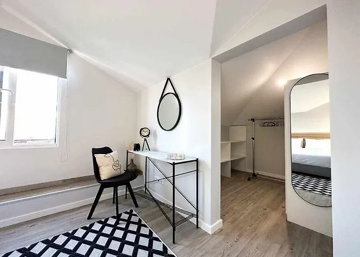 Pena - C By Mth Appartement *