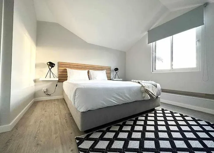 Pena - C By Mth Appartement Funchal (Madeira)