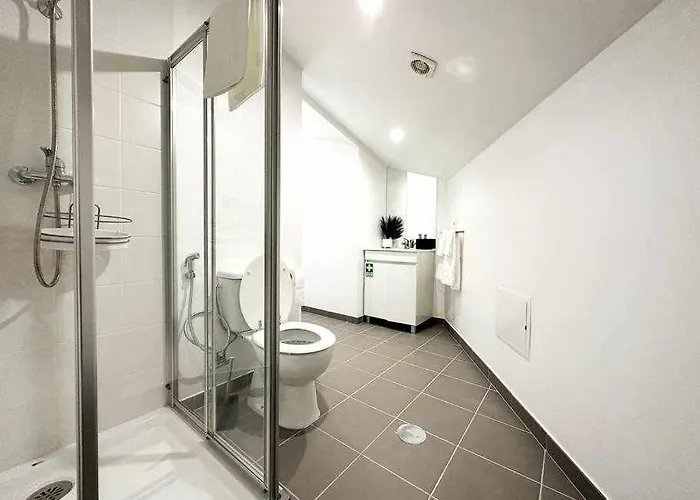 Pena - C By Mth Appartement