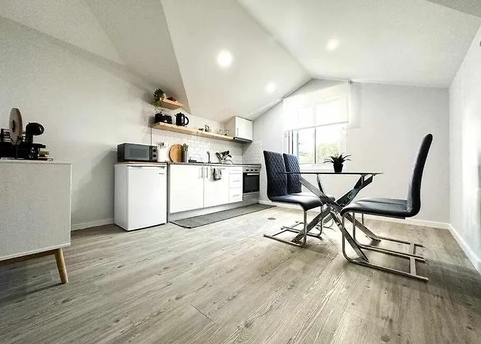 Pena - C By Mth Appartement *
