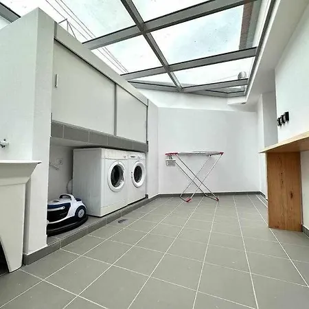 Pena - C By Mth Apartment *