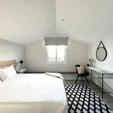 Pena - C By Mth Apartment Funchal (Madeira)