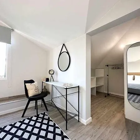Pena - C By Mth Apartment *