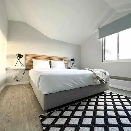 Pena - C By Mth Apartment Funchal (Madeira)