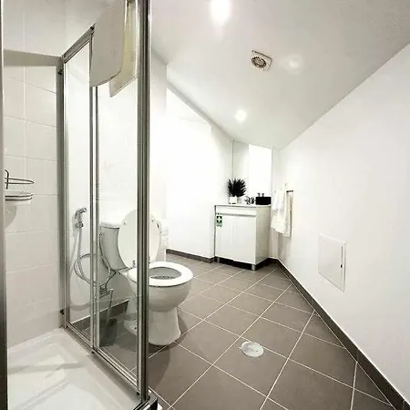 Pena - C By Mth Apartment