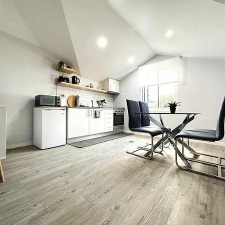 Pena - C By Mth Apartment *